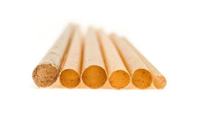 Paper Straw