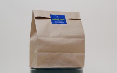 Food Safety Seal