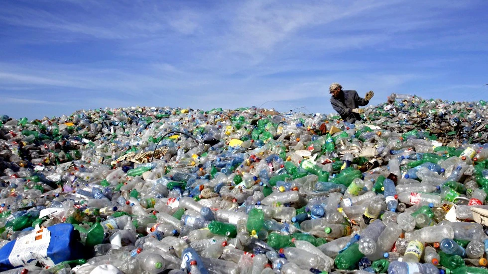 GSA Seeking Information on Banning Single Use Plastic