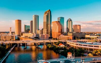 Reroute Americas Expands Their Florida-Based Footprint Into The Tampa Market
