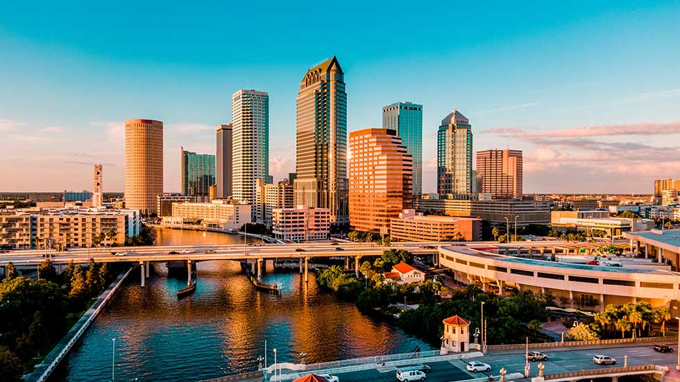 Reroute Americas Expands Their Florida-Based Footprint Into The Tampa Market